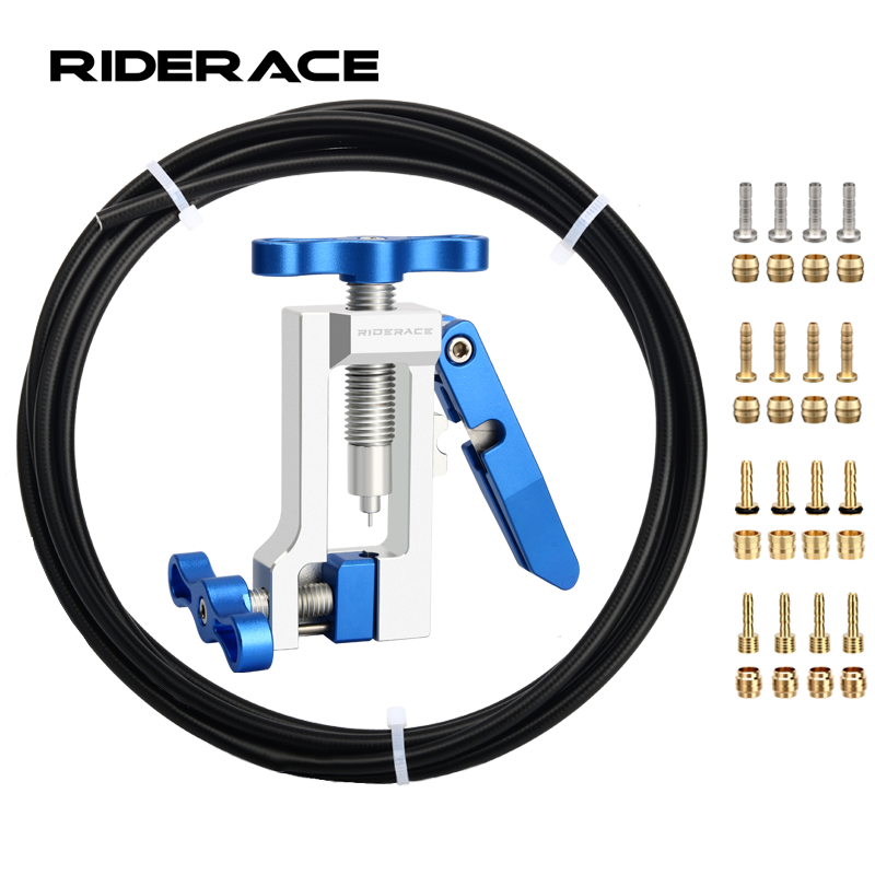 Crossfit Victory - Bicycle Brake Hydraulic Hose Oil Needle
