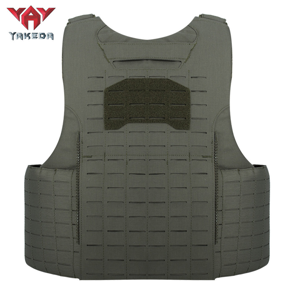YAKEDA 500D Nylon Quick Releas - Crossfit Weight Vest บทวิจารณ์และราคา