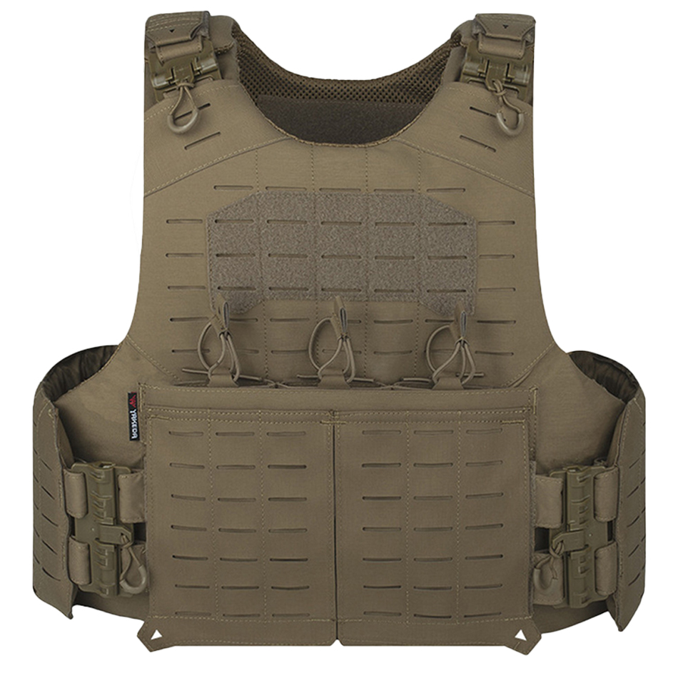 YAKEDA 500D Nylon Quick Releas - Crossfit Weight Vest บทวิจารณ์และราคา