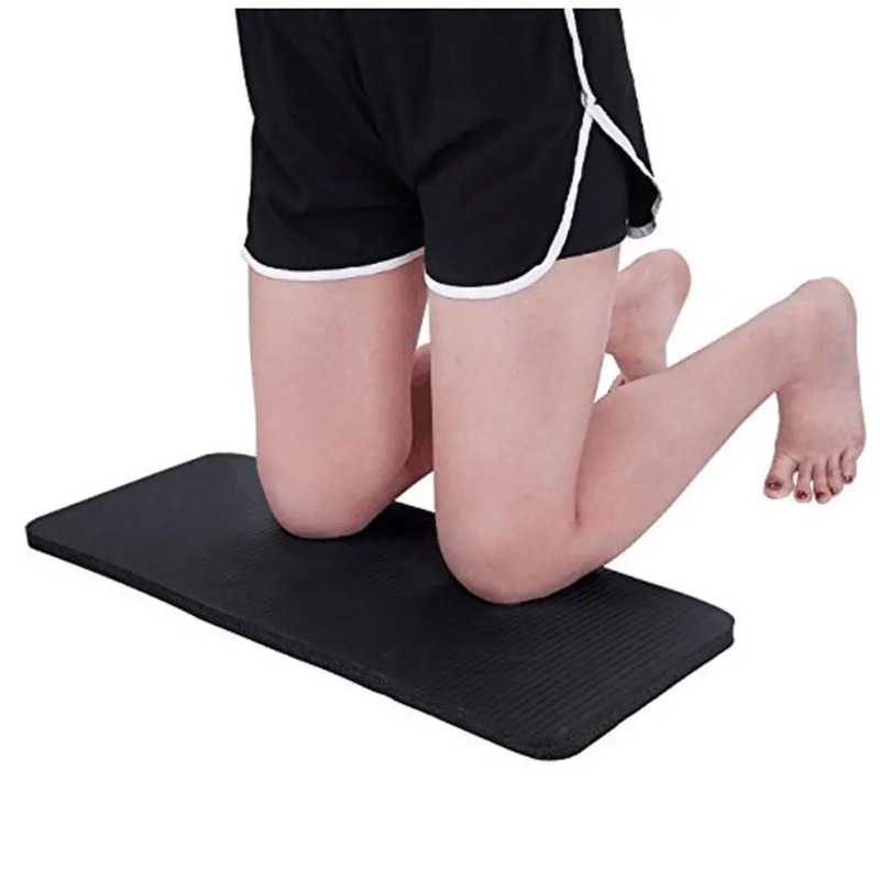 1.5cm Extra Thick Yoga Knee Pa - Crossfit Equipment บทวิจารณ์และราคา