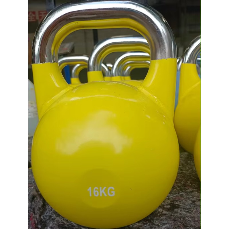 Professional Solid Steel Compe - Crossfit Training บทวิจารณ์และราคา