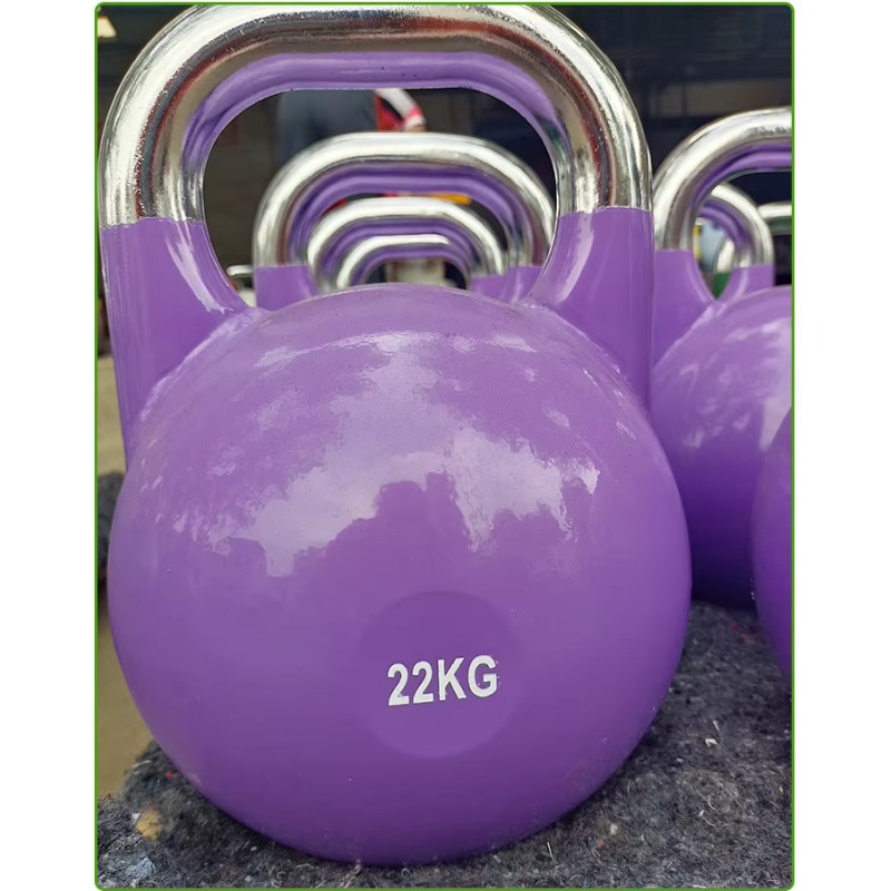 Professional Solid Steel Compe - Crossfit Training บทวิจารณ์และราคา