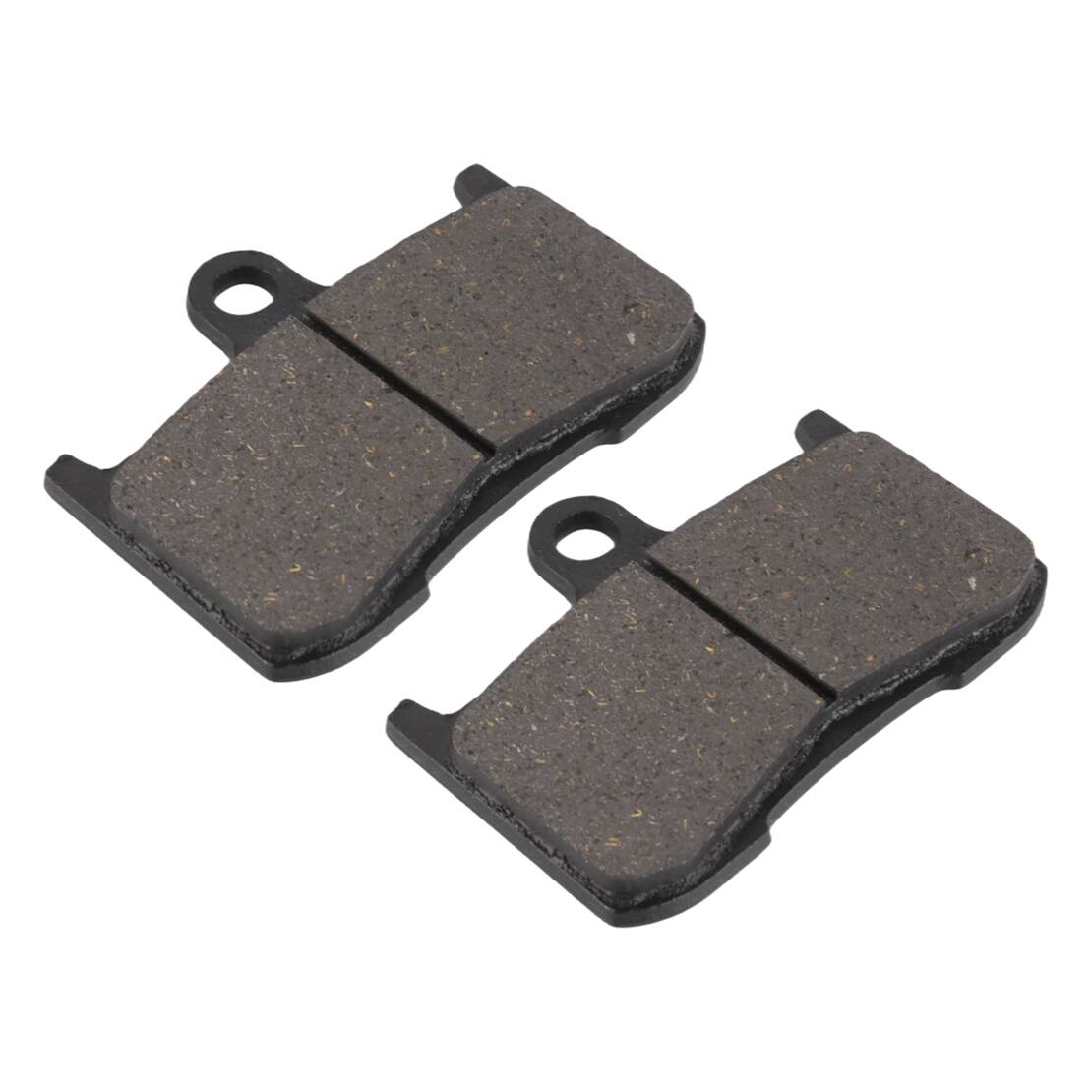 Front Brake Pads Set Fit For I - Crossfit Victory บทวิจารณ์และราคา