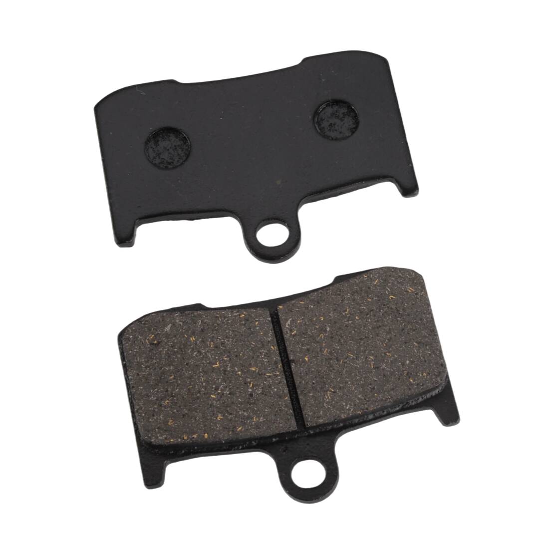 Front Brake Pads Set Fit For I - Crossfit Victory บทวิจารณ์และราคา