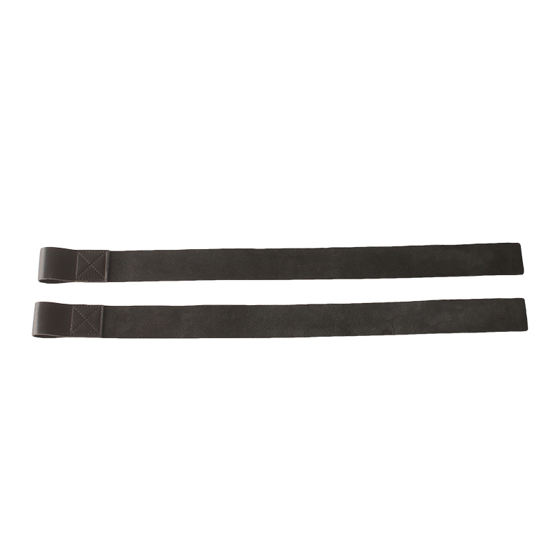 Hard Pull Up Cowhide Weightlif - Gear Up Crossfit บทวิจารณ์และราคา