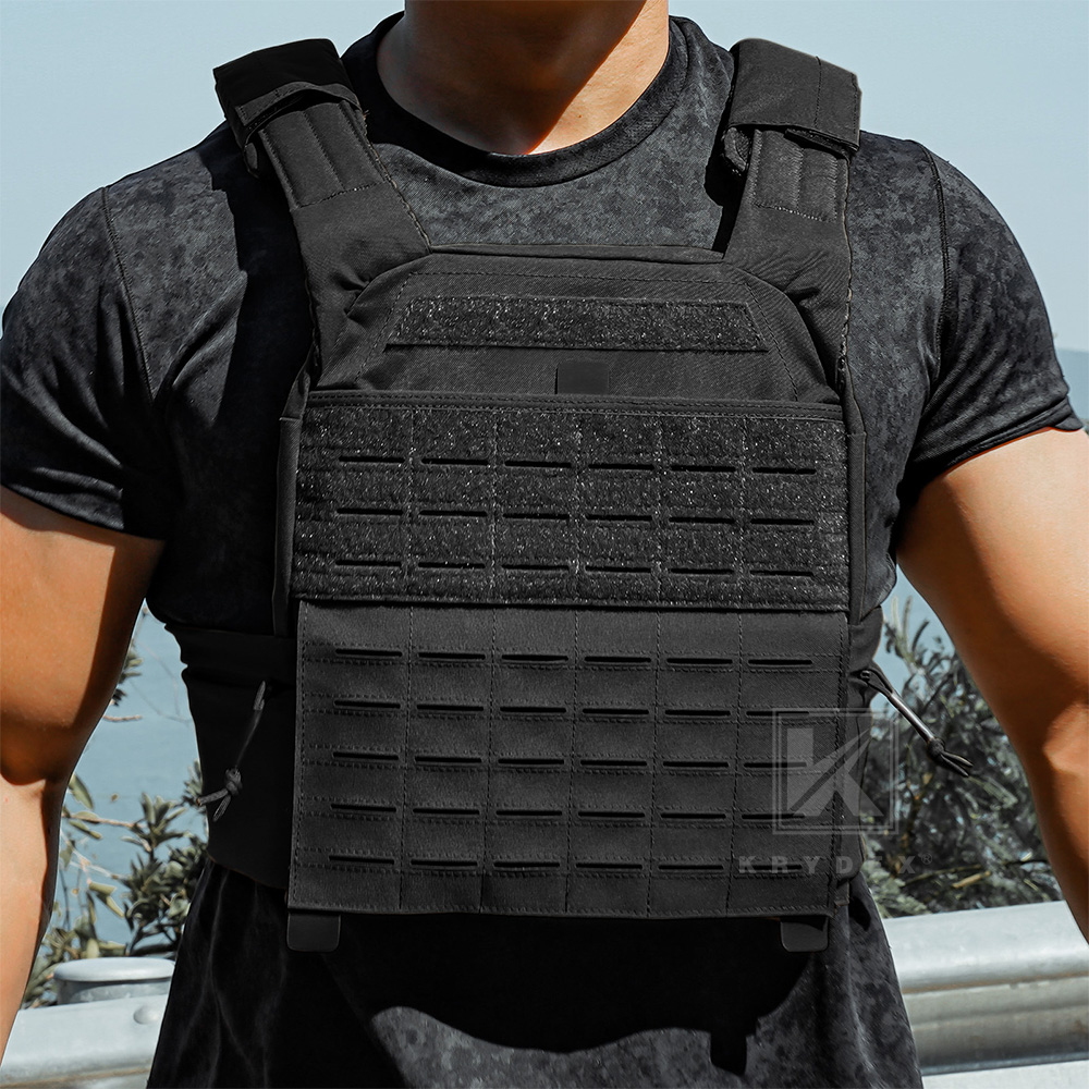 KRYDEX Tactical Training Vest  - Crossfit Weight Vest บทวิจารณ์และราคา