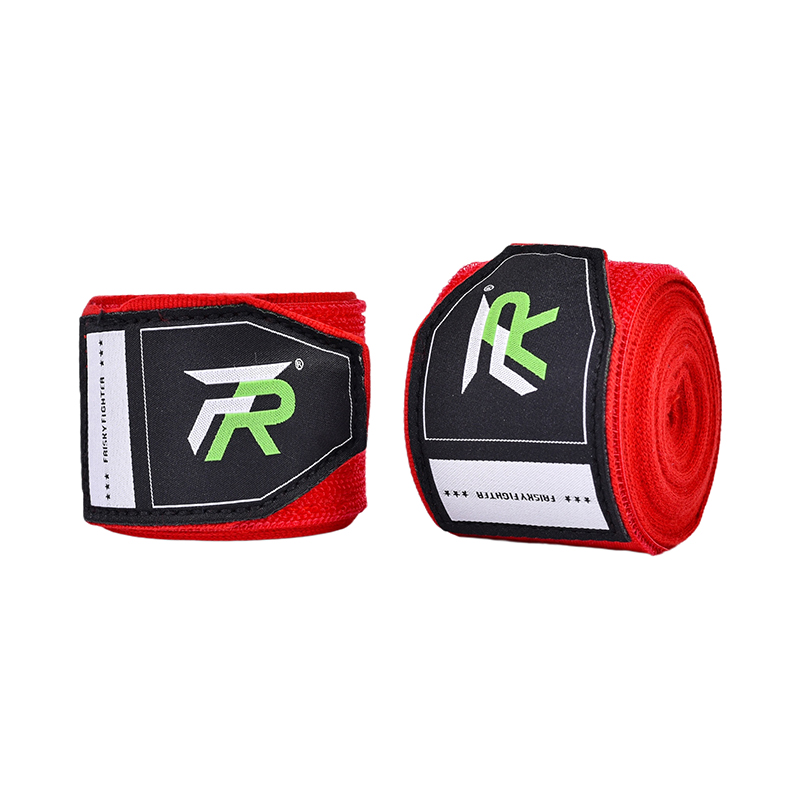 5M Boxing Hand Wraps Pair Wris - Wrist Wrap Support บทวิจารณ์และราคา