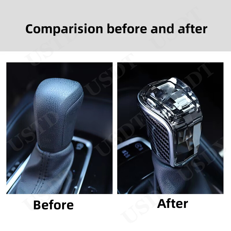 Fit for Toyota Corolla Cross A - New Crossfit Gear บทวิจารณ์และราคา