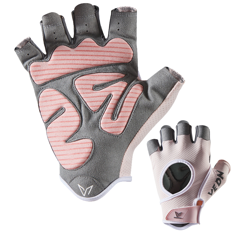 Women's Weightlifting Gloves N - Crossfit Equipment บทวิจารณ์และราคา