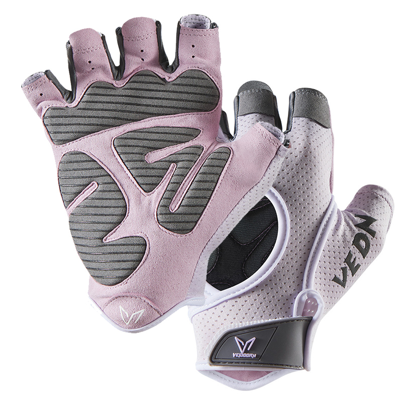 Women's Weightlifting Gloves N - Crossfit Equipment บทวิจารณ์และราคา