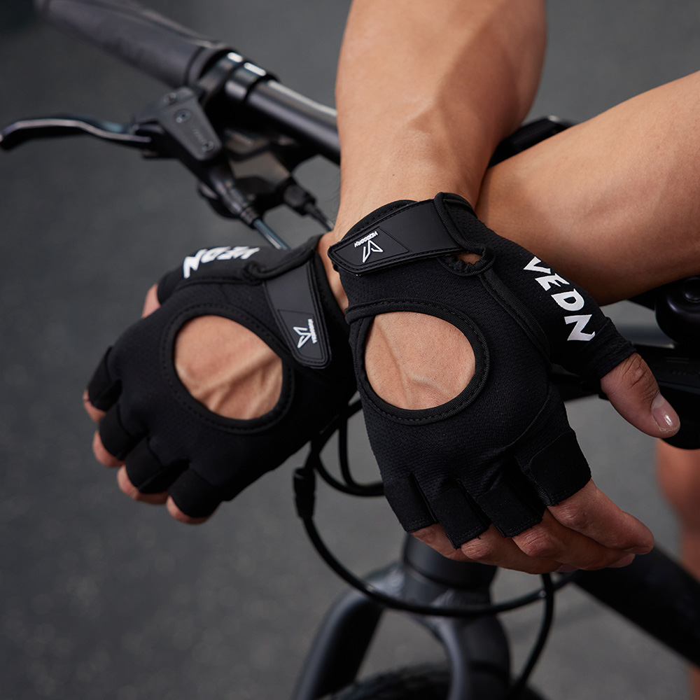 Women's Weightlifting Gloves N - Crossfit Equipment บทวิจารณ์และราคา