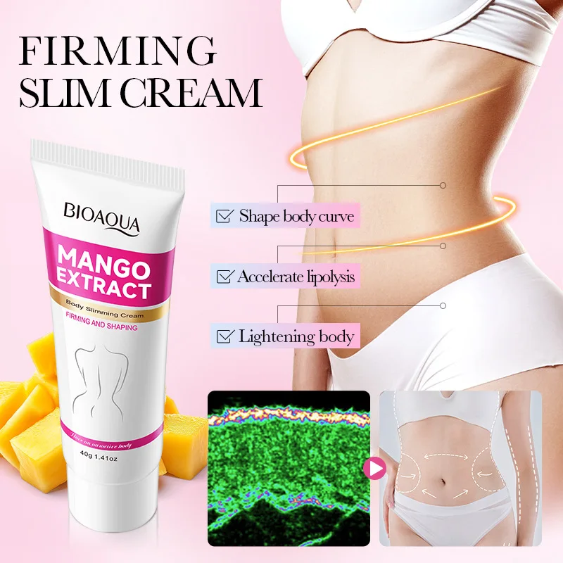 Fast Slimming Cream Weight Los - Crossfit Gym บทวิจารณ์และราคา