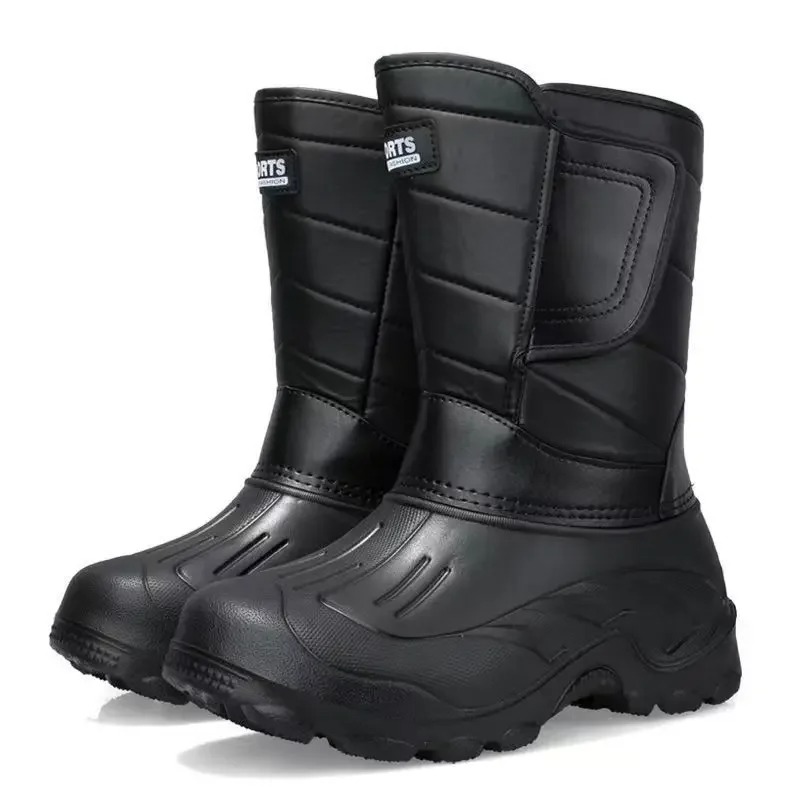High Quality Winter Men's Long - Crossfit Outdoor บทวิจารณ์และราคา