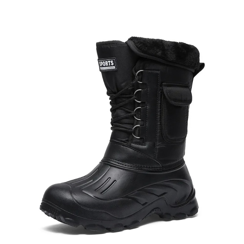 High Quality Winter Men's Long - Crossfit Outdoor บทวิจารณ์และราคา