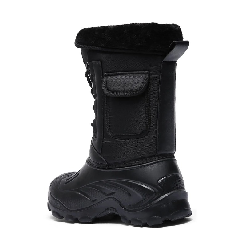 High Quality Winter Men's Long - Crossfit Outdoor บทวิจารณ์และราคา