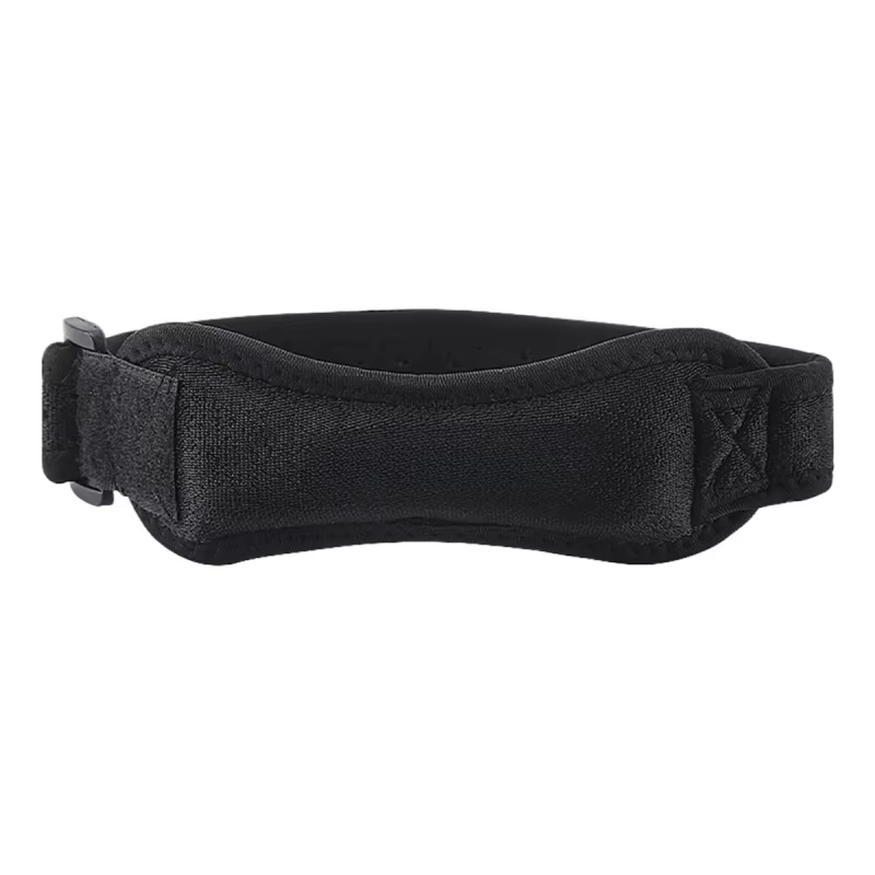 1 Piece Knee Patellar Tendon K - Knee Sleeve Pair บทวิจารณ์และราคา