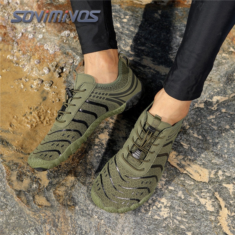 Barefoot Trail Shoes for Women - Crossfit Training บทวิจารณ์และราคา