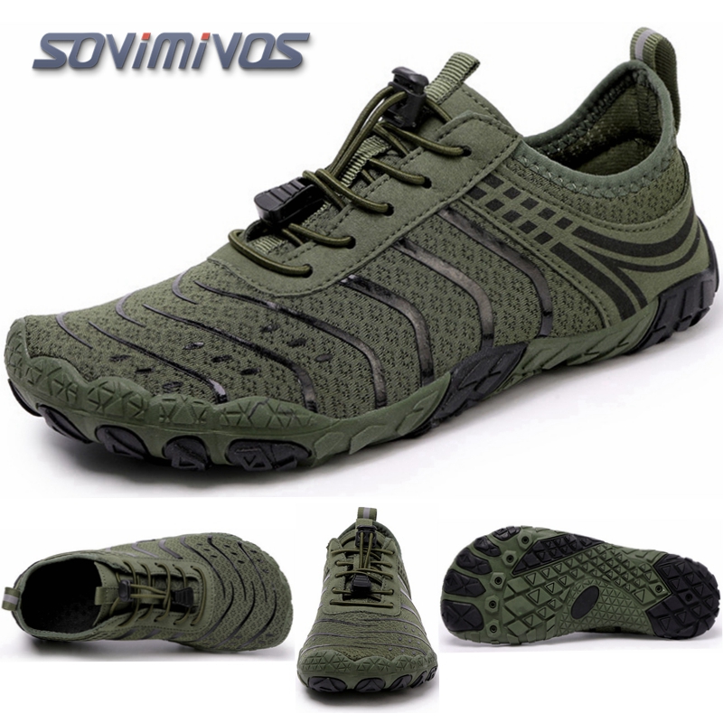 Barefoot Trail Shoes for Women - Crossfit Training บทวิจารณ์และราคา