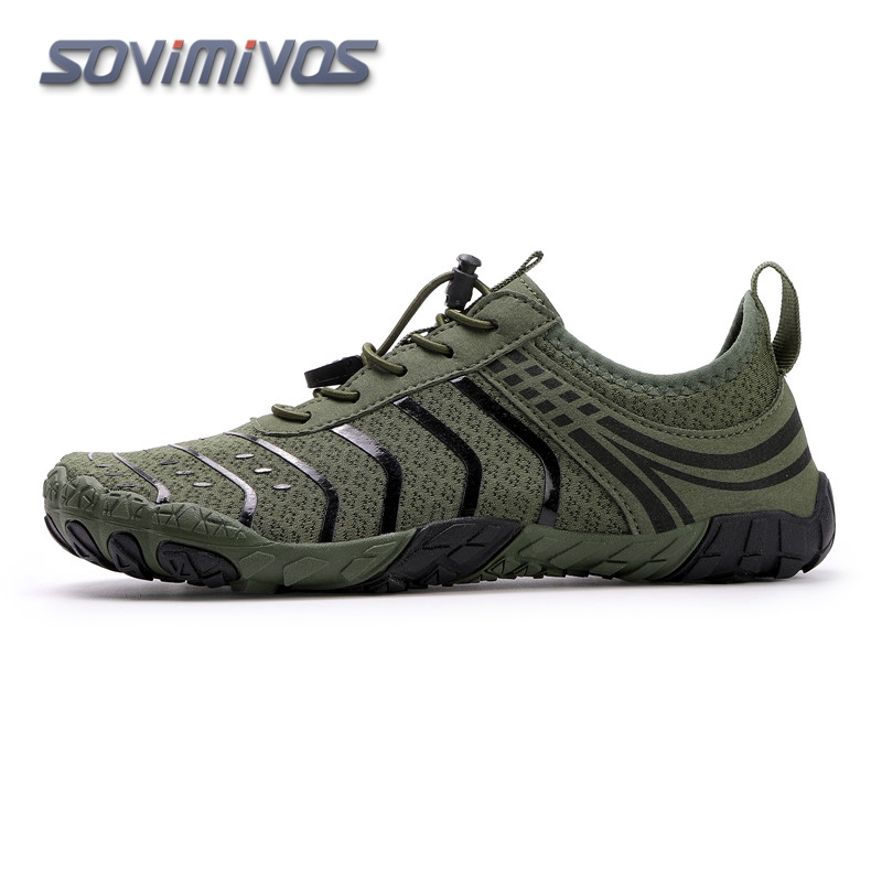 Barefoot Trail Shoes for Women - Crossfit Training บทวิจารณ์และราคา
