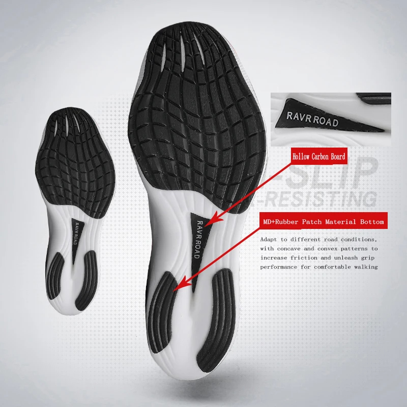 Fashion Men's Sneakers Summer  - Crossfit Gym บทวิจารณ์และราคา