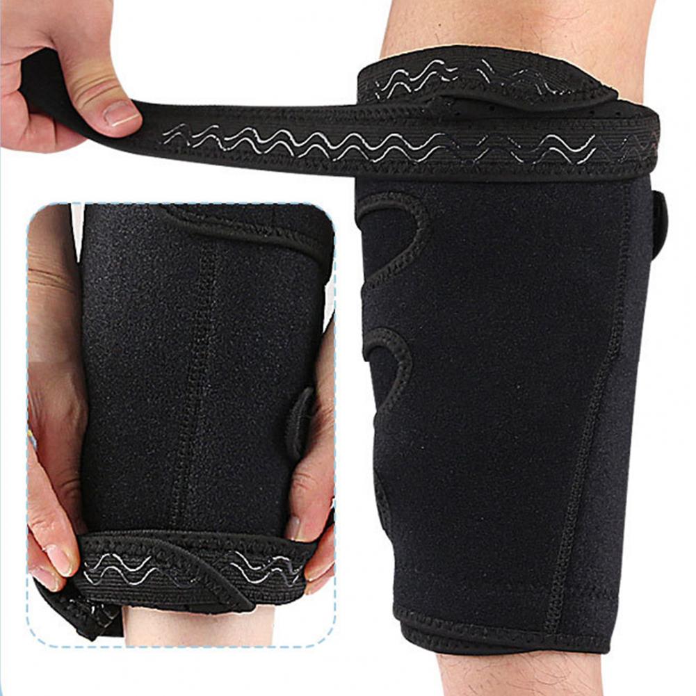 Sport Shin Guard Crossfit Adju - Shin Guard Crossfit บทวิจารณ์และราคา