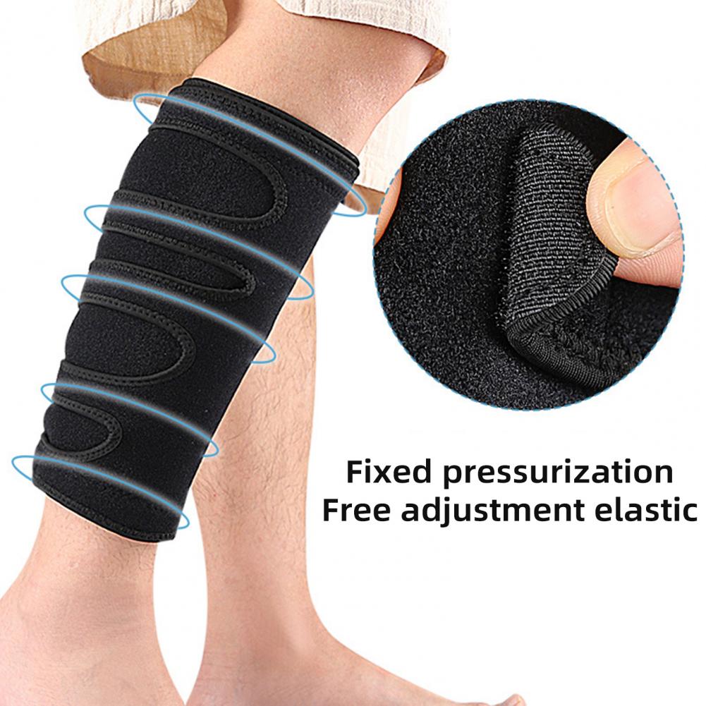 Sport Shin Guard Crossfit Adju - Shin Guard Crossfit บทวิจารณ์และราคา