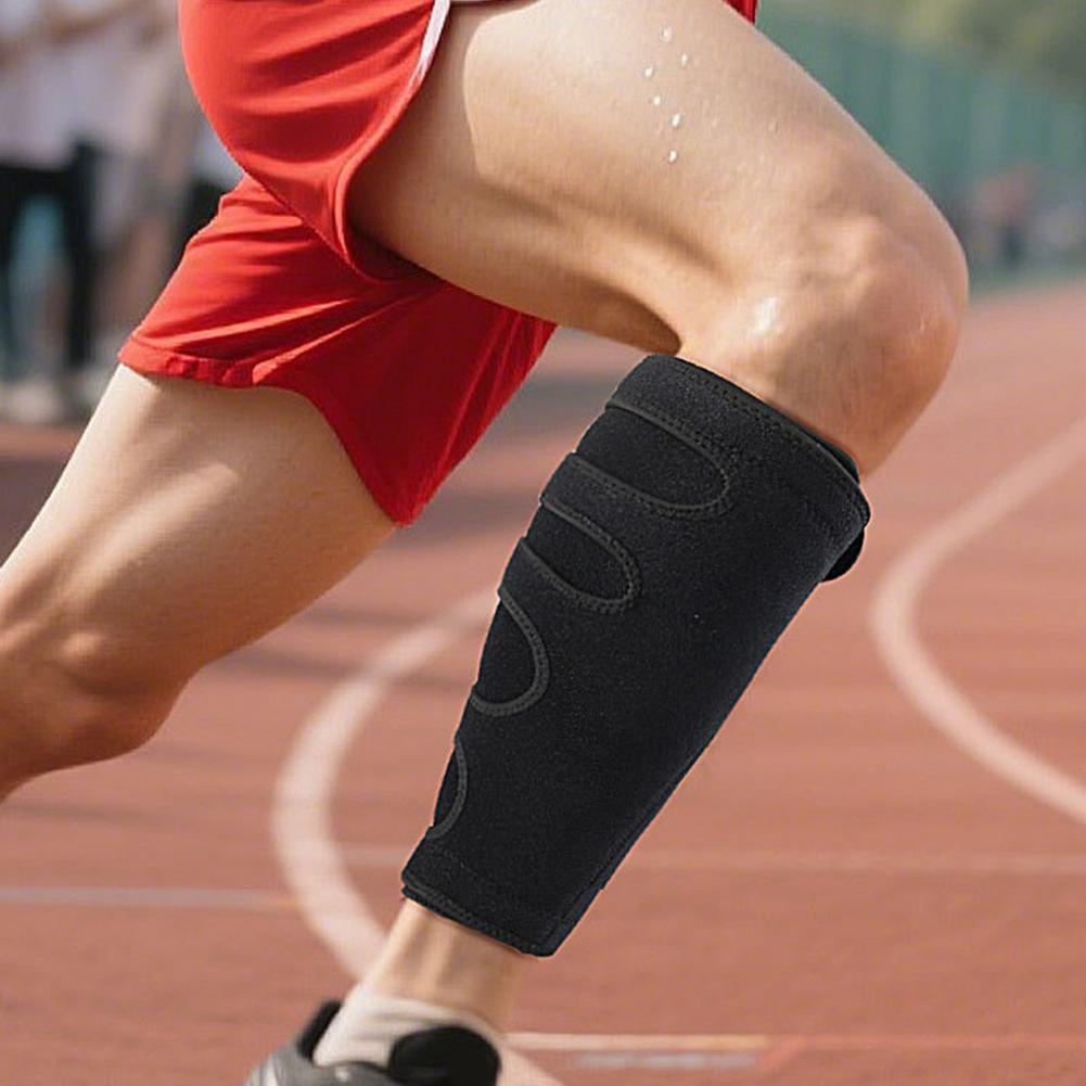 Sport Shin Guard Crossfit Adju - Shin Guard Crossfit บทวิจารณ์และราคา