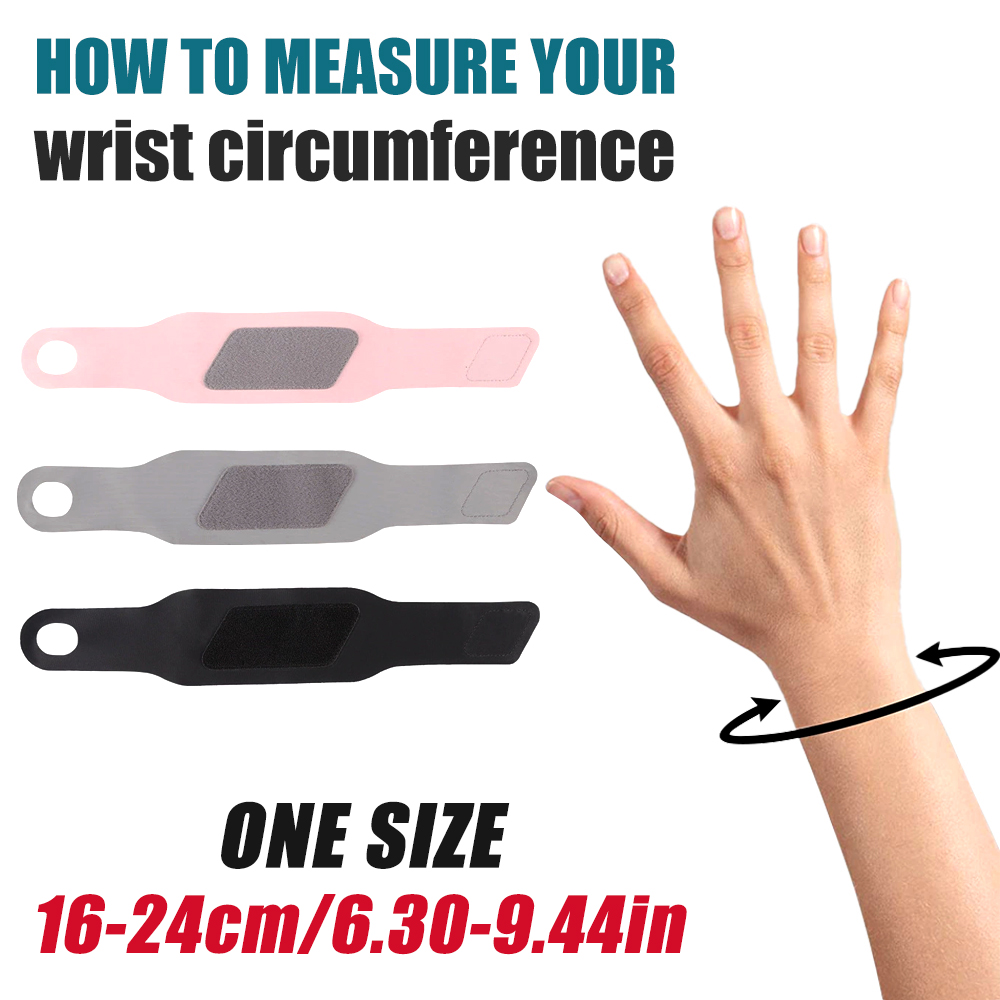 1pc Wrist Brace,Wrist Support  - Wrist Wrap Support บทวิจารณ์และราคา