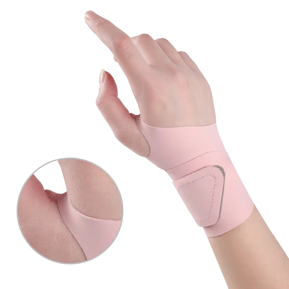 1pc Wrist Brace,Wrist Support  - Wrist Wrap Support บทวิจารณ์และราคา