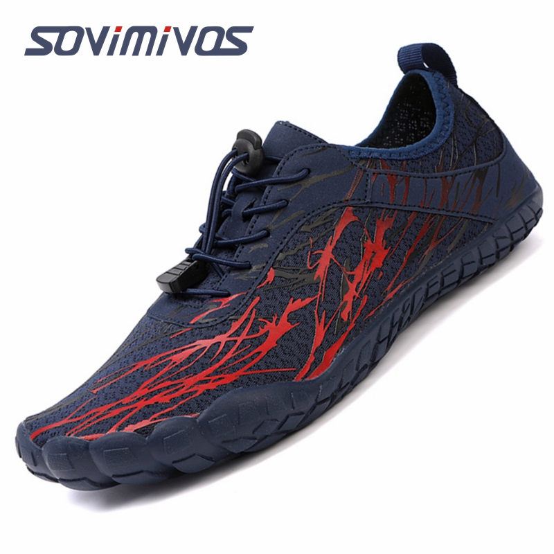 Womens Mens Barefoot Shoes Min - Crossfit Training บทวิจารณ์และราคา