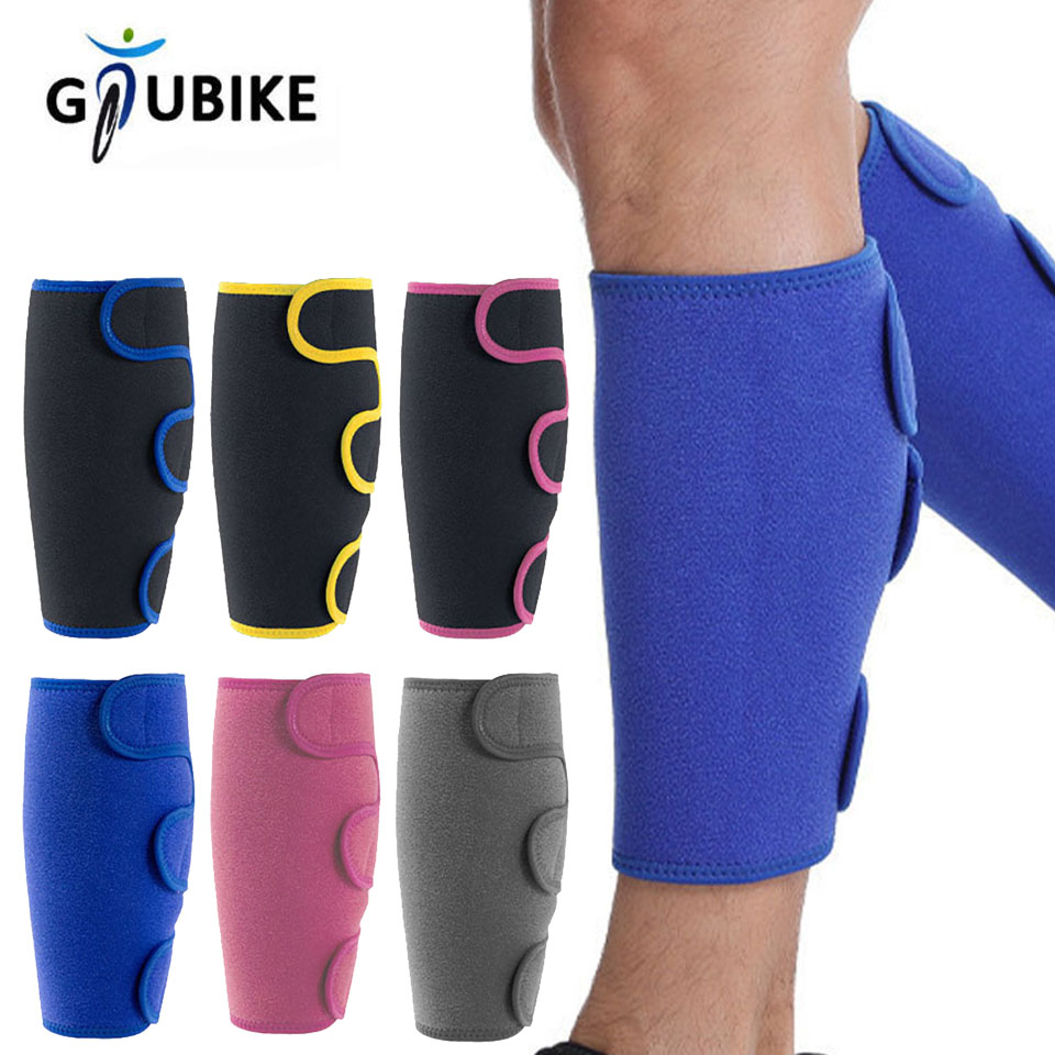 GTUBIKE 1PCS Sport Shin Guard  - Shin Guard Crossfit บทวิจารณ์และราคา