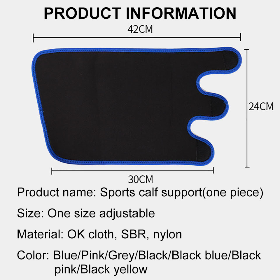 GTUBIKE 1PCS Sport Shin Guard  - Shin Guard Crossfit บทวิจารณ์และราคา