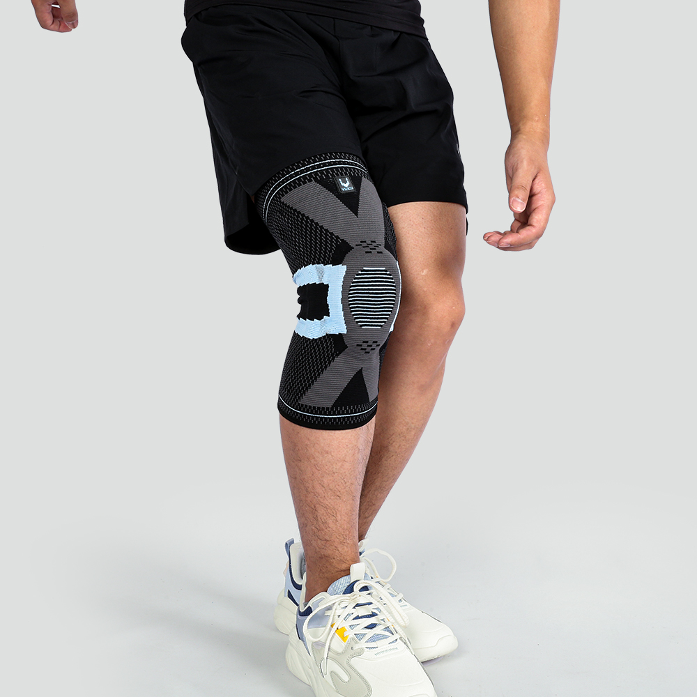 VILICO Sports Knee Pads, shock - Knee Sleeve Pair บทวิจารณ์และราคา