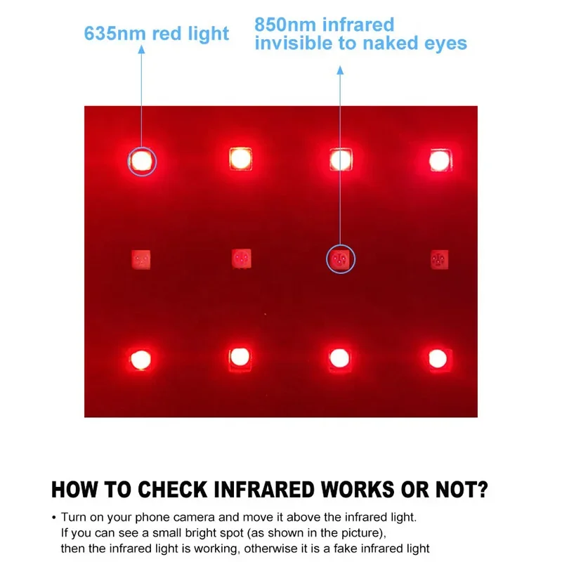 LED Phototherapy Massage Belt  - Crossfit Gym บทวิจารณ์และราคา