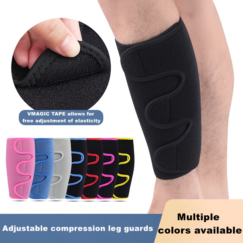 1PC Sport Shin Guard Crossfit  - Shin Guard Crossfit บทวิจารณ์และราคา