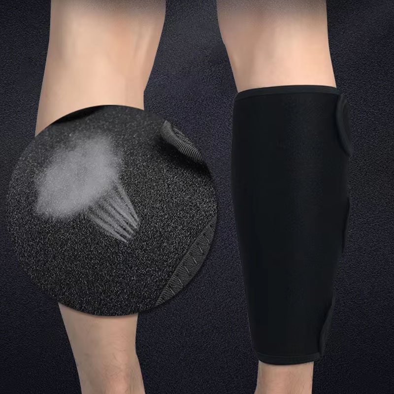 1PC Sport Shin Guard Crossfit  - Shin Guard Crossfit บทวิจารณ์และราคา