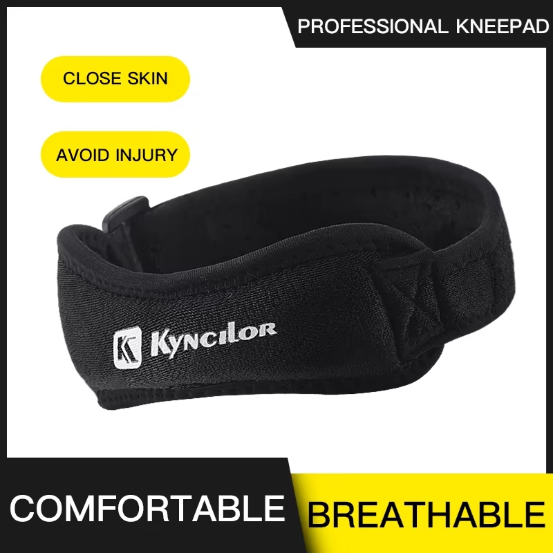 Outdoor Sports Knee Pads Patel - Knee Sleeve Pair บทวิจารณ์และราคา