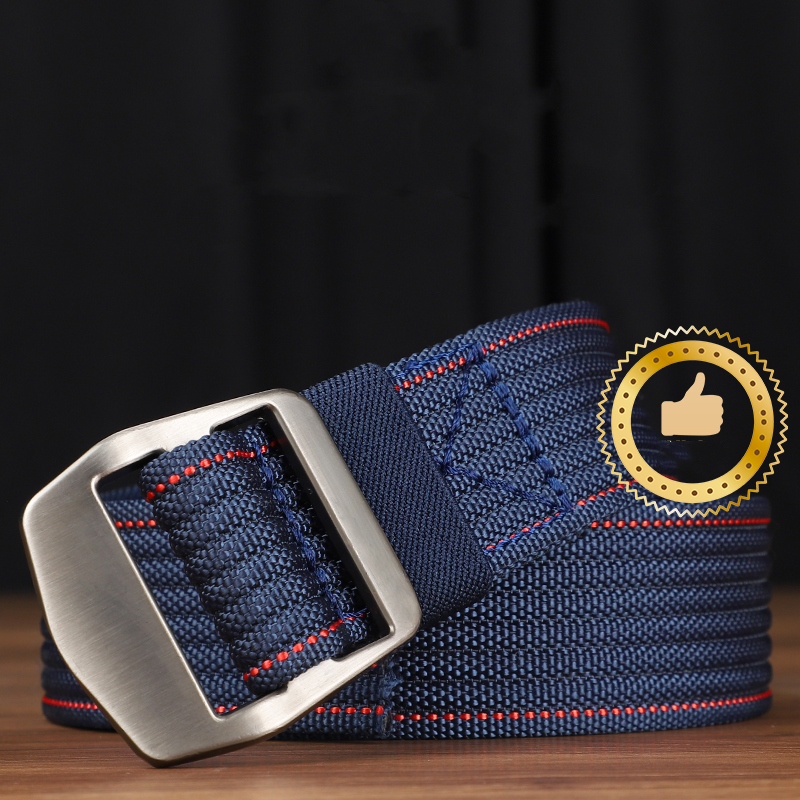 buckle canvas belt male busine - Crossfit Victory บทวิจารณ์และราคา