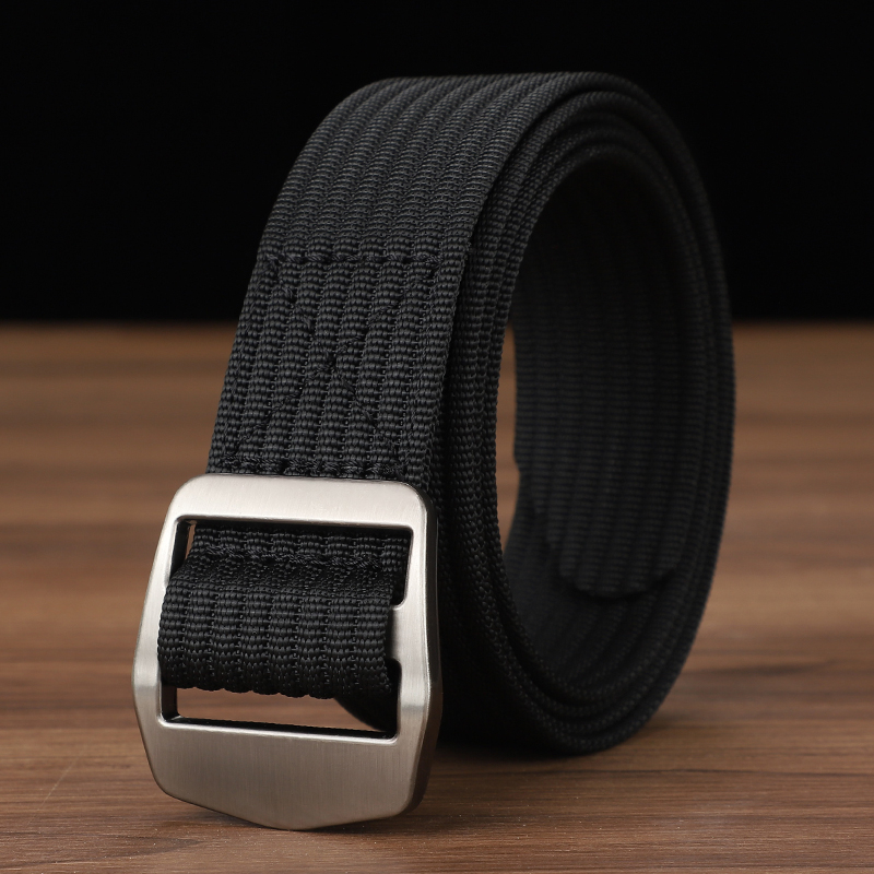 buckle canvas belt male busine - Crossfit Victory บทวิจารณ์และราคา