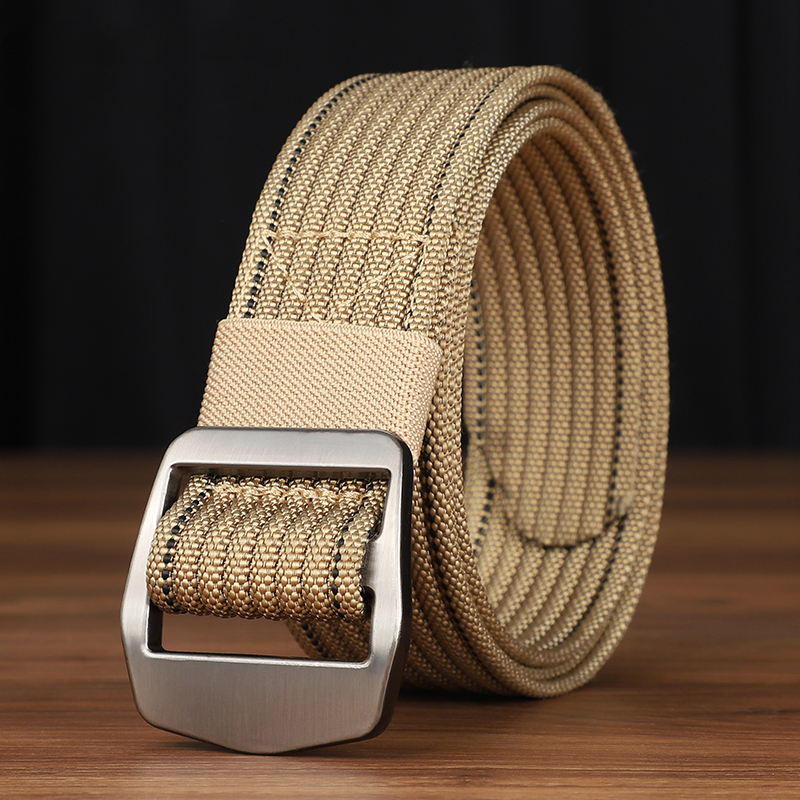 buckle canvas belt male busine - Crossfit Victory บทวิจารณ์และราคา