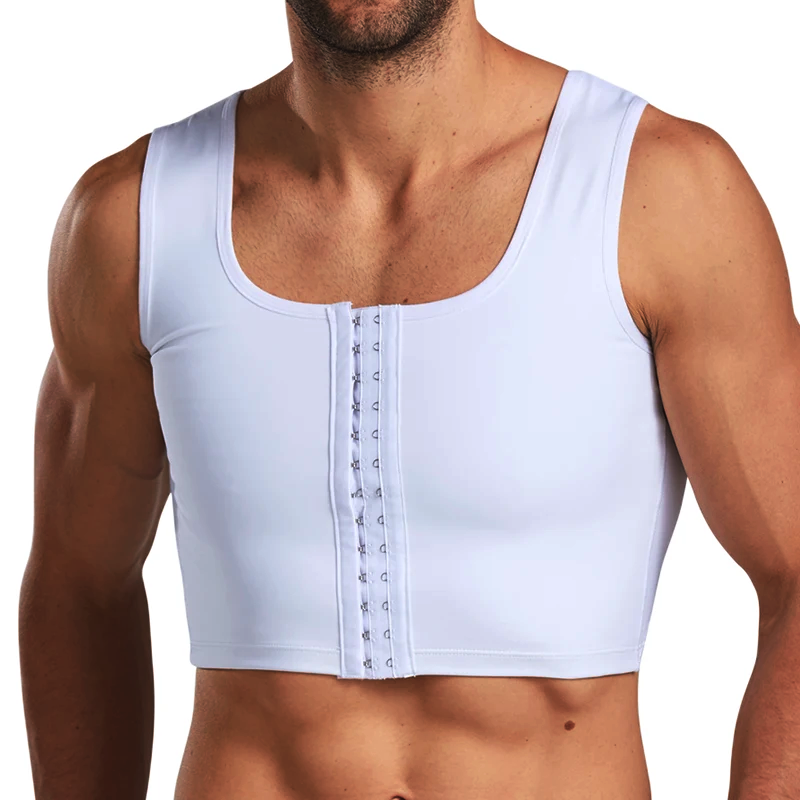 Men's Chest Vest Sweat Chest B - Crossfit Weight Vest บทวิจารณ์และราคา