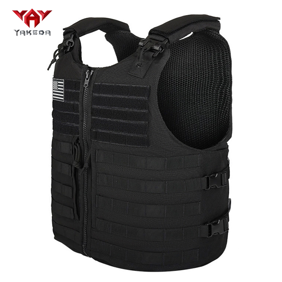 YAKEDA multifunctional wear-re - Crossfit Weight Vest บทวิจารณ์และราคา