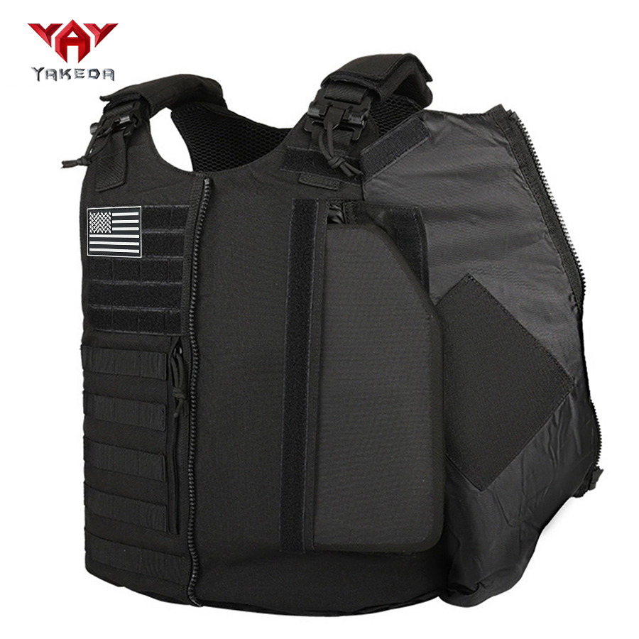 YAKEDA multifunctional wear-re - Crossfit Weight Vest บทวิจารณ์และราคา