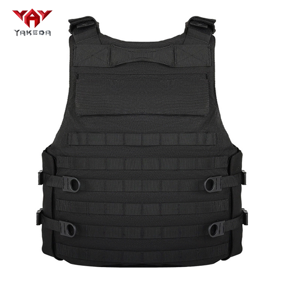 YAKEDA multifunctional wear-re - Crossfit Weight Vest บทวิจารณ์และราคา