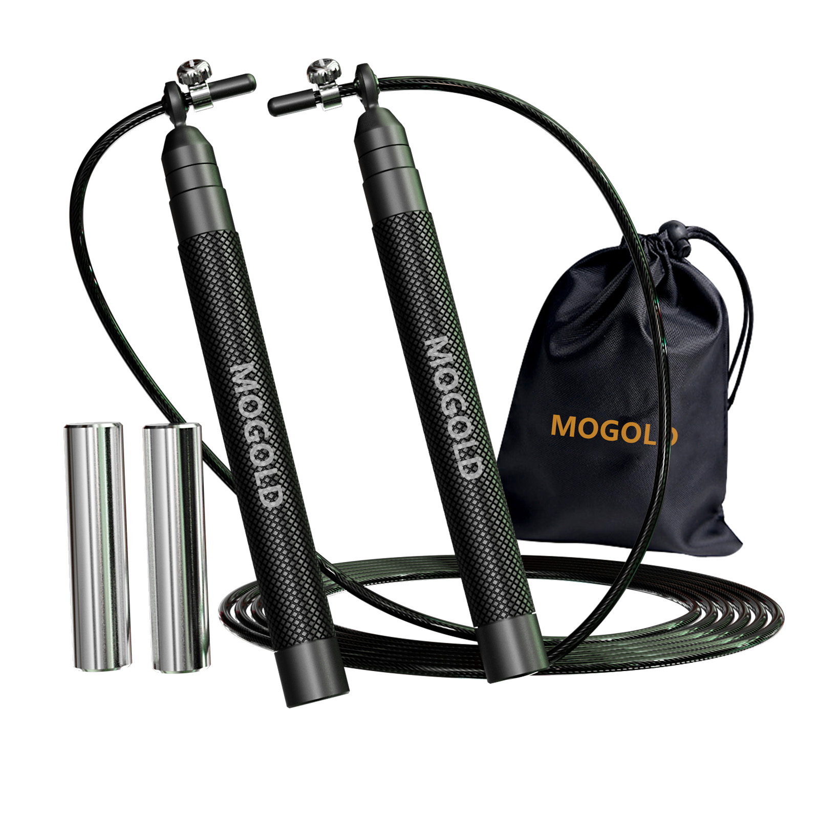 Crossfit Weighted jump rope gy - Crossfit No Equipment Workouts บทวิจารณ์และราคา