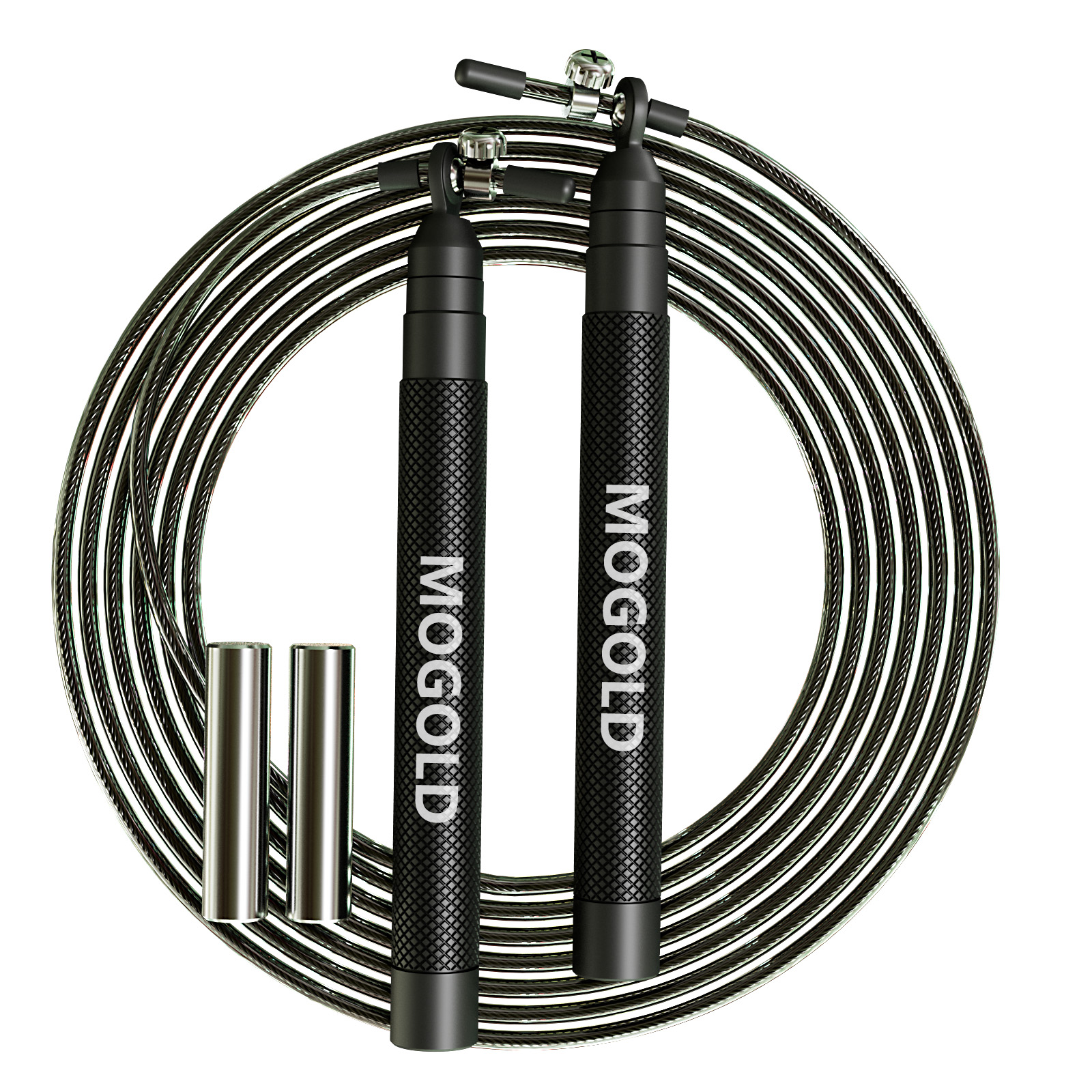 Crossfit Weighted jump rope gy - Crossfit No Equipment Workouts บทวิจารณ์และราคา