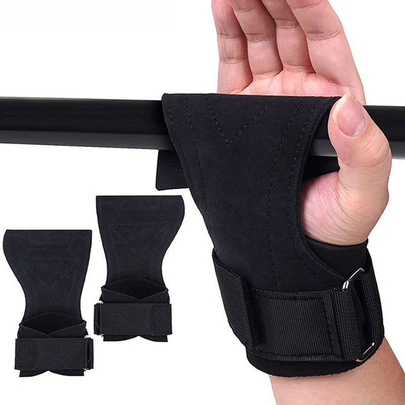 Thick Palm Protectors for Cros - New Crossfit Gear บทวิจารณ์และราคา