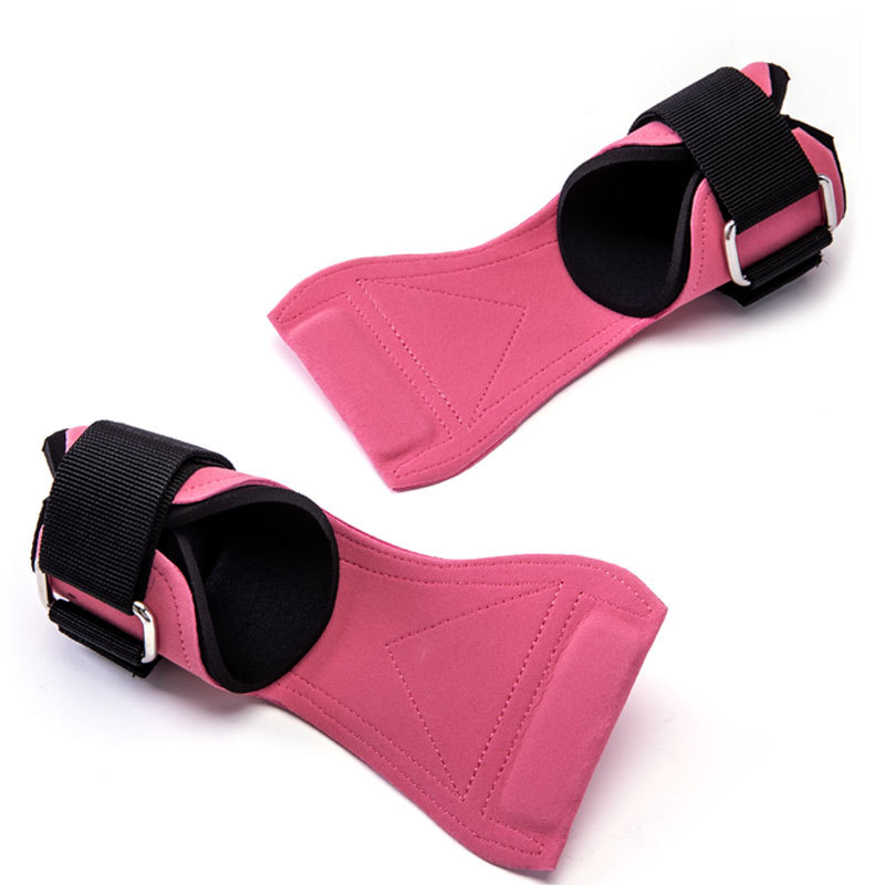 Thick Palm Protectors for Cros - New Crossfit Gear บทวิจารณ์และราคา