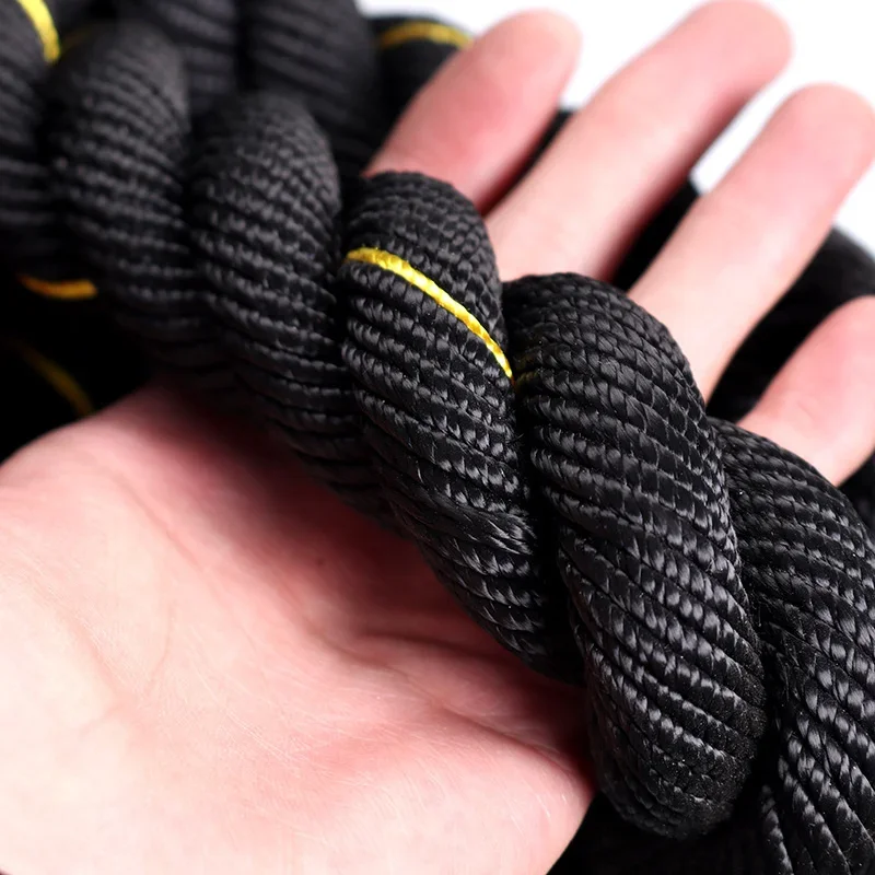 Color Battle Jump Skipping Rop - Crossfit Training บทวิจารณ์และราคา