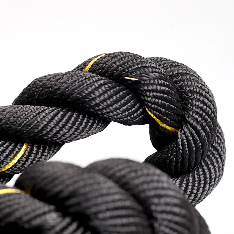 Color Battle Jump Skipping Rop - Crossfit Training บทวิจารณ์และราคา